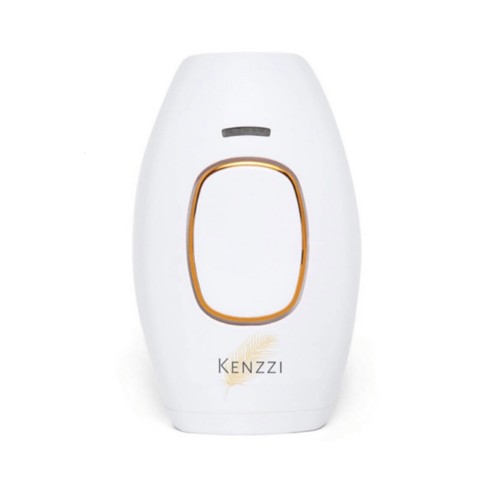Kenzzi IPL Hair Removal Handset